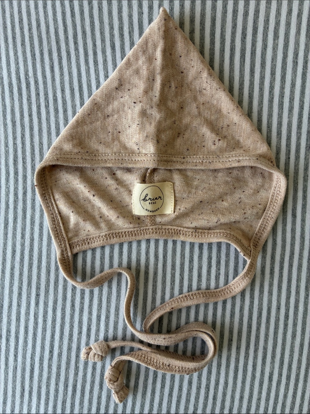 Briar Baby Bonnet